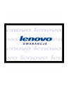 Rozszerzenie Gwarancji do notebookow Lenovo ThinkPad z 1YR Carry In do 3YR Onsite Next Business Day 5WS0A23681 - nr 1