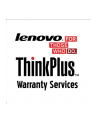 Rozszerzenie Gwarancji do notebookow Lenovo ThinkPad z 1YR Carry In do 3 YR Onsite Service 5WS0A14086 - nr 6