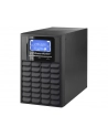 Power Walker UPS On-Line 1000VA, 3x IEC, USB/RS-232, LCD, Tower - nr 1