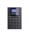 Power Walker UPS On-Line 1000VA, 3x IEC, USB/RS-232, LCD, Tower - nr 6