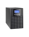 Power Walker UPS On-Line 1000VA, 3x IEC, USB/RS-232, LCD, Tower - nr 7