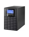 Power Walker UPS On-Line 1000VA, 3x IEC, USB/RS-232, LCD, Tower - nr 8
