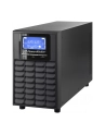 Power Walker UPS On-Line 1000VA, 4x IEC, USB/RS-232, LCD, Tower - nr 22