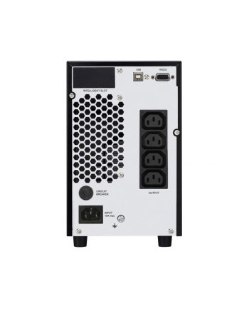 Power Walker UPS On-Line 1000VA, 4x IEC, USB/RS-232, LCD, Tower nr 2