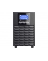 Power Walker UPS On-Line 1000VA, 4x IEC, USB/RS-232, LCD, Tower - nr 27