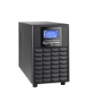 Power Walker UPS On-Line 1000VA, 4x IEC, USB/RS-232, LCD, Tower - nr 28