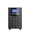 Power Walker UPS On-Line 1000VA, 4x IEC, USB/RS-232, LCD, Tower - nr 2