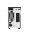 Power Walker UPS On-Line 1000VA, 4x IEC, USB/RS-232, LCD, Tower - nr 6