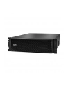 APC by Schneider Electric APC Smart-UPS SRT 192V 5kVA and 6kVA RM Battery Pack - nr 12