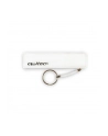 Qoltec Power Bank  Bateria zewnętrzna do smartfona 2600mAh, Biała - nr 16