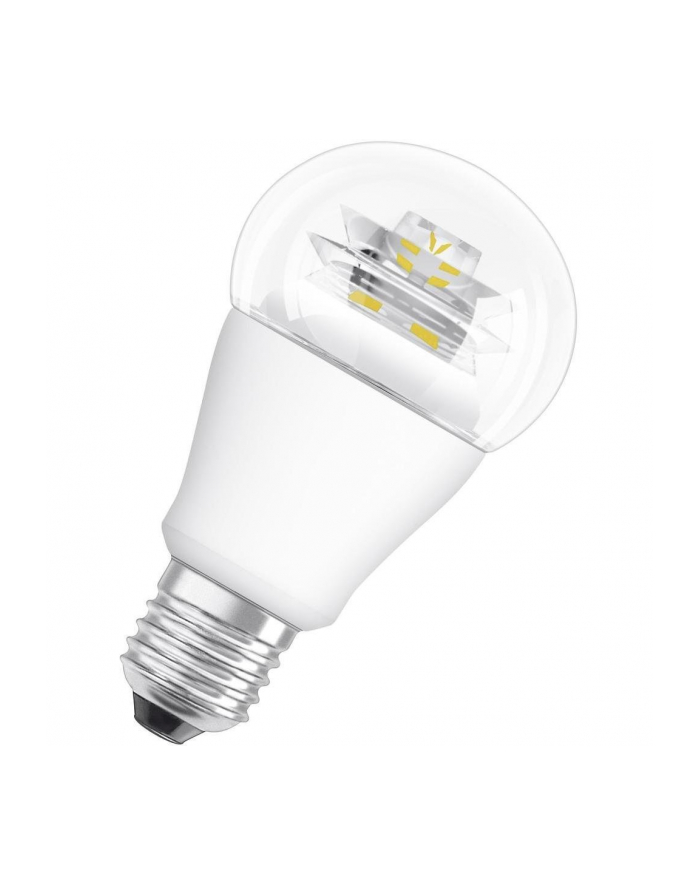 OSRAM LED STAR CLASSIC A 60 E27 2700K, 10W, 810 Lumenów główny