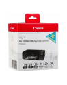 Canon PGI29 MBK/PBK/DGY/GY/LGY/CO Multi Pack - nr 11