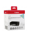 Canon PGI29 MBK/PBK/DGY/GY/LGY/CO Multi Pack - nr 20