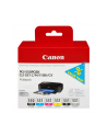Canon PGI-550/CLI-551 PGBK/C/M/Y/BK/GY Multi Pack - nr 13