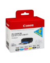 Canon PGI-550/CLI-551 PGBK/C/M/Y/BK/GY Multi Pack - nr 42