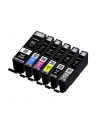 Canon PGI-550/CLI-551 PGBK/C/M/Y/BK/GY Multi Pack - nr 43