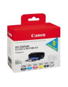 Canon PGI-550/CLI-551 PGBK/C/M/Y/BK/GY Multi Pack - nr 49