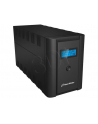  UPS POWER WALKER LINE-INTERACTIVE 2200VA 2X 230V PL + 2X IE - nr 7