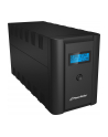  UPS POWER WALKER LINE-INTERACTIVE 2200VA 2X 230V PL + 2X IE - nr 33