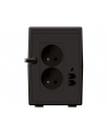 UPS POWER WALKER LINE-INTERACTIVE 650VA 2X 230V PL OUT, RJ11 - nr 12