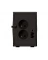 UPS POWER WALKER LINE-INTERACTIVE 650VA 2X 230V PL OUT, RJ11 - nr 14