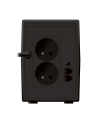 UPS POWER WALKER LINE-INTERACTIVE 650VA 2X 230V PL OUT, RJ11 - nr 30
