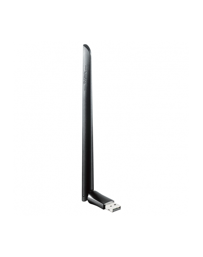 D-Link Wireless AC600 High-Gain USB Adapter główny