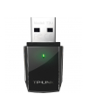 TP-Link Archer T2U adapter USB Wireless AC600 2.4GHz, 5GHz - nr 40