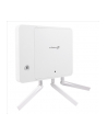 Edimax Technology Edimax Long Range 802.11ac 3x3 Dual band wall mount wireless access point - nr 18