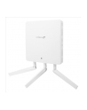 Edimax Technology Edimax Long Range 802.11ac 3x3 Dual band wall mount wireless access point - nr 23