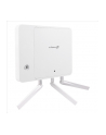 Edimax Technology Edimax Long Range 802.11ac 3x3 Dual band wall mount wireless access point - nr 33