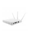 Edimax Technology Edimax Long Range 802.11ac 3x3 Dual band wall mount wireless access point - nr 46