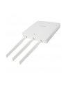 Edimax Technology Edimax Long Range 802.11ac 3x3 Dual band wall mount wireless access point - nr 50