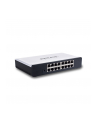 Tenda S16-16-Port Fast Ethernet Switch - nr 14