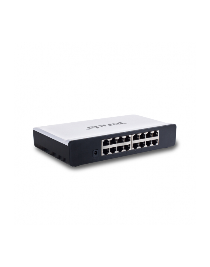 Tenda S16-16-Port Fast Ethernet Switch główny