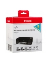 Canon PGI29 MBK/PBK/DGY/GY/LGY/CO Multi Pack - nr 16