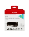 Canon PGI29 MBK/PBK/DGY/GY/LGY/CO Multi Pack - nr 18