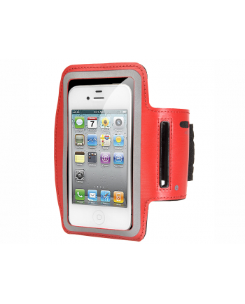 Etui na telefon do biegania - Tracer Roadrunner R2 4,7''