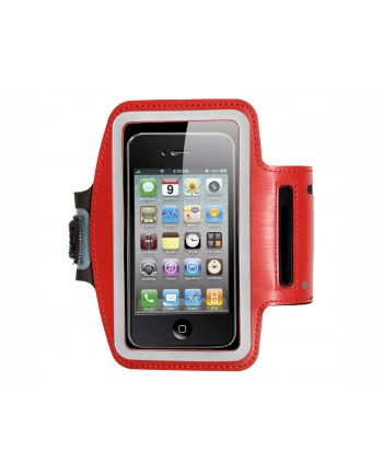 Etui na telefon do biegania - Tracer Roadrunner R2 4,7'' nr 1