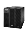 APC by Schneider Electric APC Smart-UPS SRT 192V 8 and 10kVA Battery Pack - nr 8