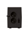UPS POWER WALKER LINE-INTERACTIVE 650VA 2X 230V PL OUT, RJ11 - nr 18