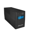 UPS POWER WALKER LINE-INTERACTIVE 650VA 2X 230V PL OUT, RJ11 - nr 23