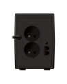 UPS POWER WALKER LINE-INTERACTIVE 650VA 2X 230V PL OUT, RJ11 - nr 39