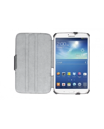 Trust Stile Folio Stand with stylus for Galaxy Tab 3 8.0