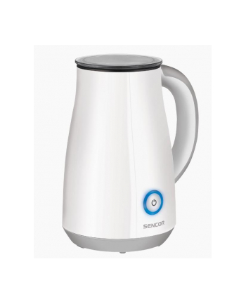 Sencor Spieniacz i podgrzewacz do mleka moc 450W,poj. max 200ml nr 2
