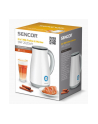 Sencor Spieniacz i podgrzewacz do mleka moc 450W,poj. max 200ml - nr 3