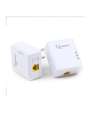 Adapter Powerline GEMBIRD NIC-HP-004 500Mbps 1xLAN GB 2szt nr 2