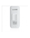 Ubiquiti Networks Inc UBIQUITI airMAX NanoStation Loco M2 2,4Ghz 8dBi - nr 24