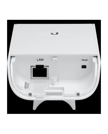 Ubiquiti Networks Inc UBIQUITI airMAX NanoStation Loco M2 2,4Ghz 8dBi