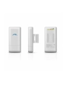 Ubiquiti Networks Inc UBIQUITI airMAX NanoStation Loco M2 2,4Ghz 8dBi - nr 42